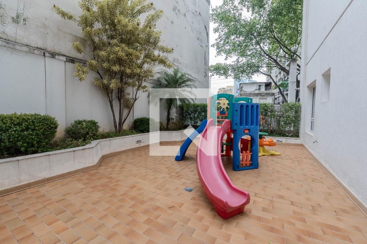 Apartamento, 2 quartos, 52 m² - Foto 33