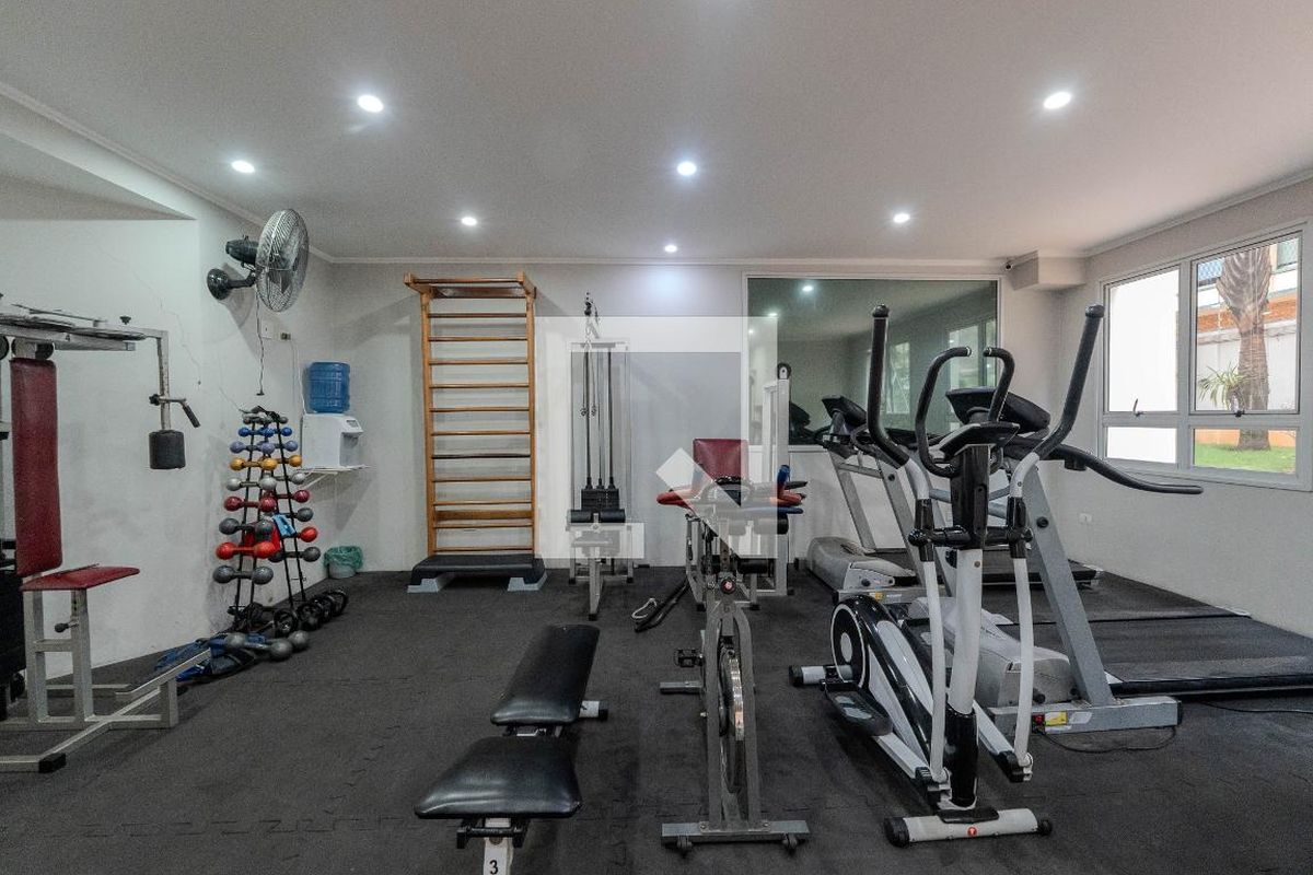 Apartamento, 2 quartos, 52 m² - Foto 44