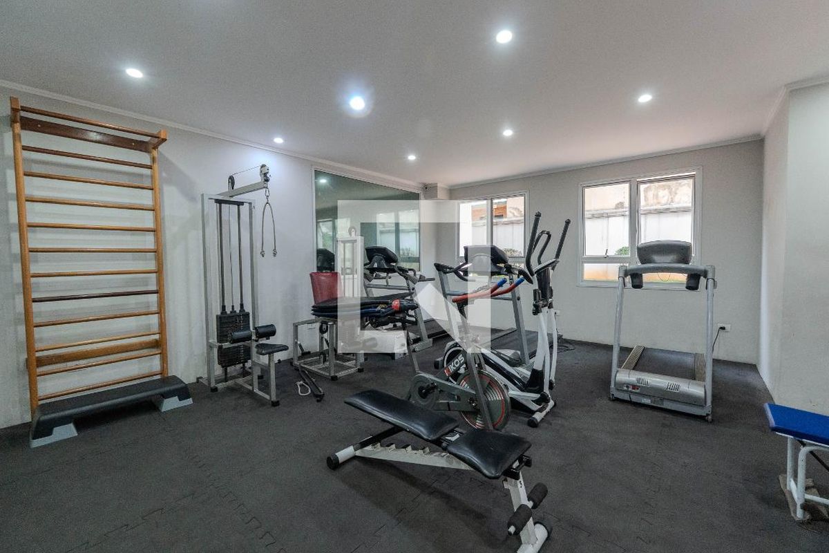 Apartamento, 2 quartos, 52 m² - Foto 43