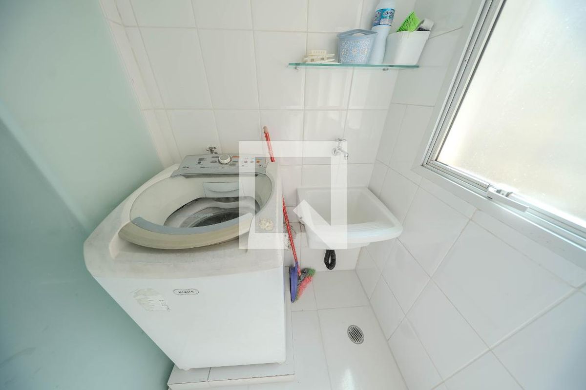 Apartamento, 2 quartos, 52 m² - Foto 24