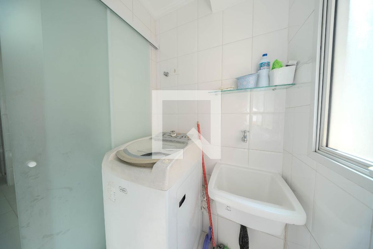 Apartamento, 2 quartos, 52 m² - Foto 25