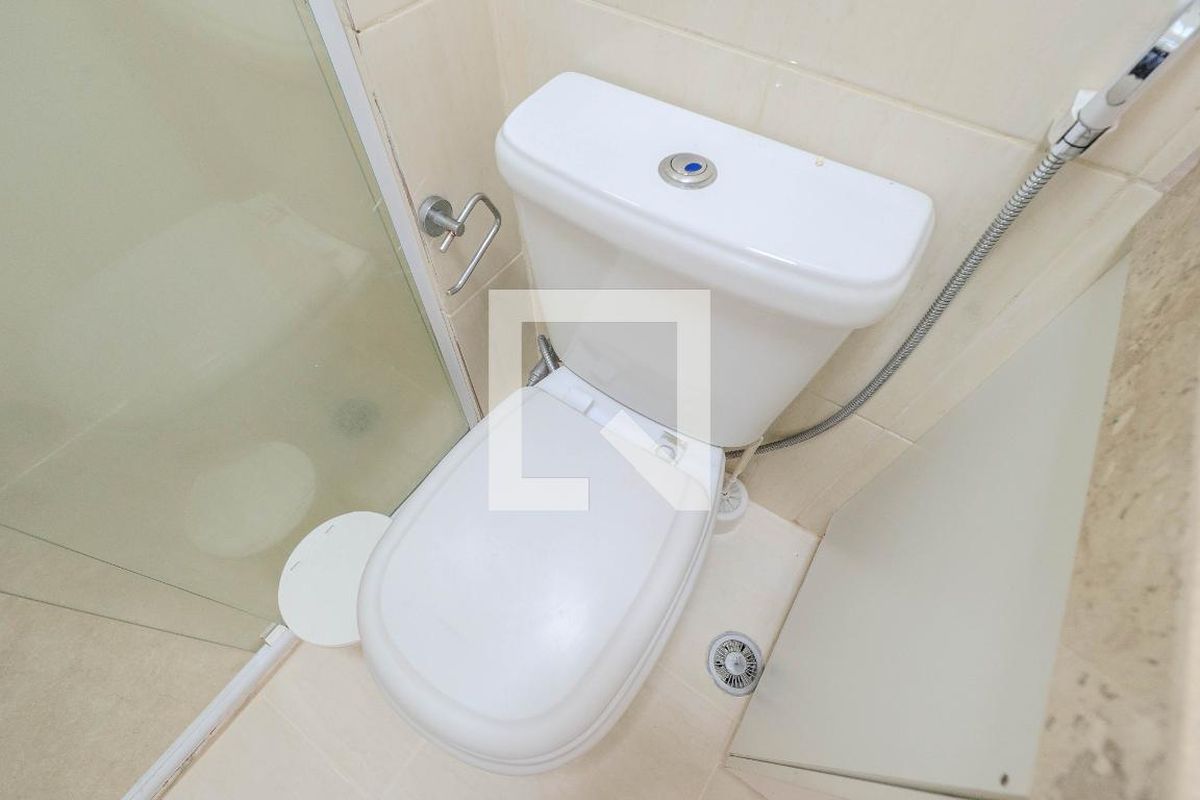 Apartamento, 2 quartos, 52 m² - Foto 17