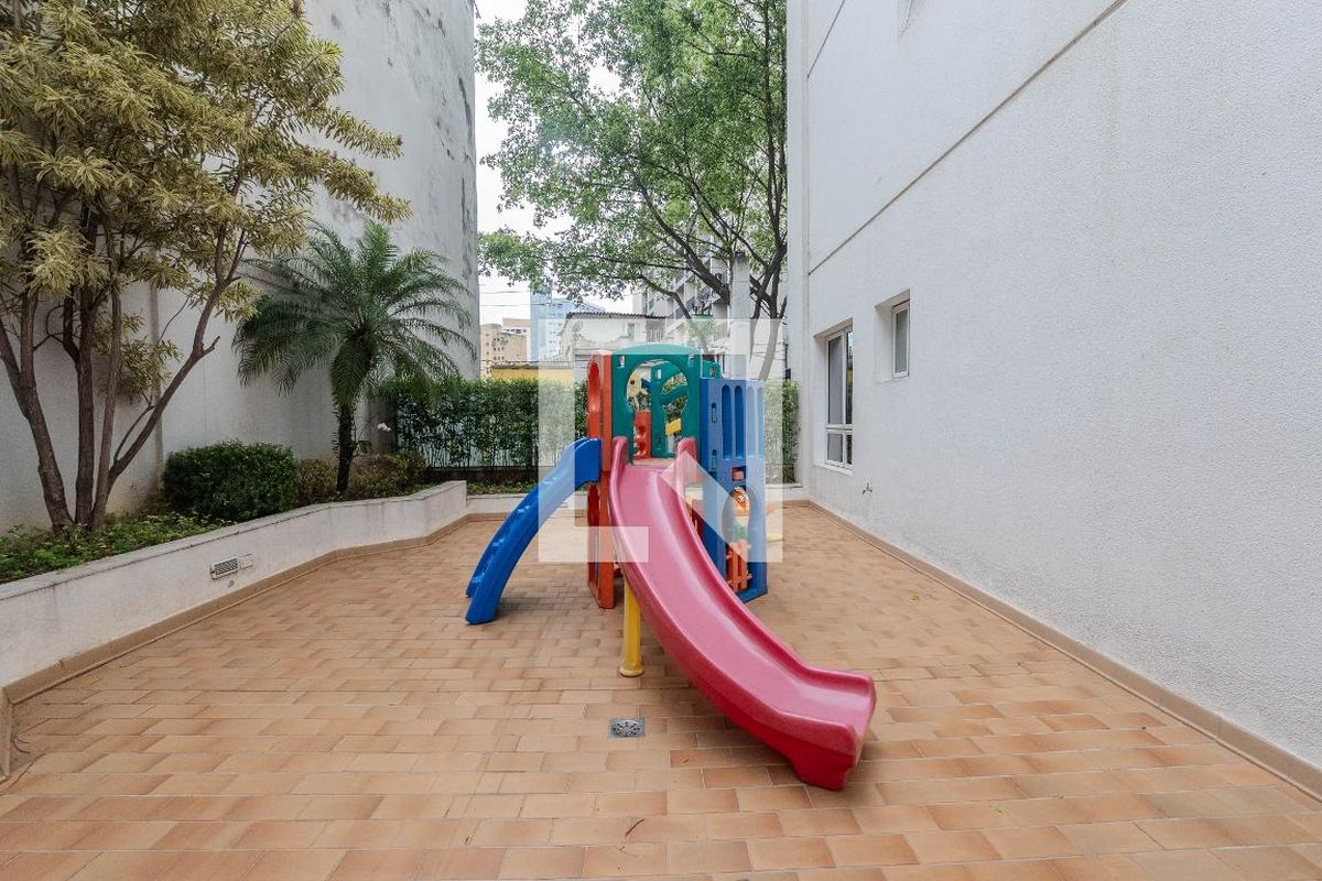 Apartamento, 2 quartos, 52 m² - Foto 34