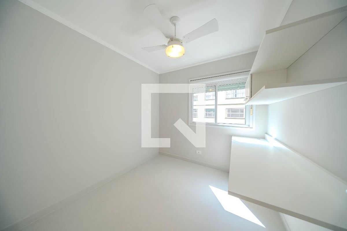 Apartamento, 2 quartos, 52 m² - Foto 5