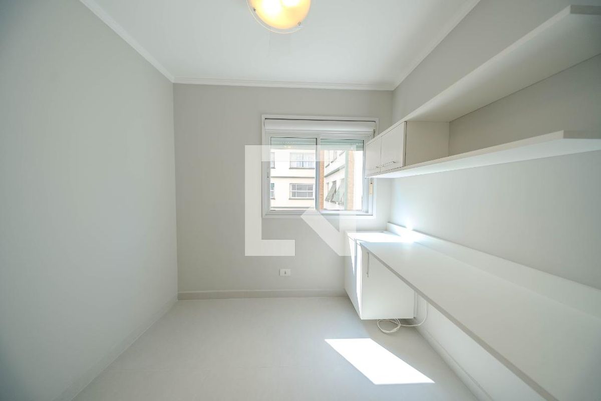 Apartamento, 2 quartos, 52 m² - Foto 6