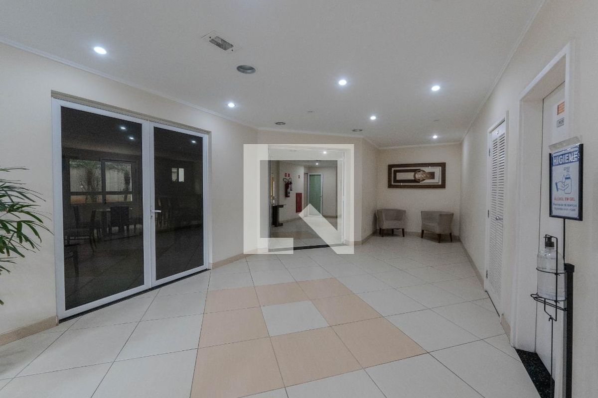 Apartamento, 2 quartos, 52 m² - Foto 36