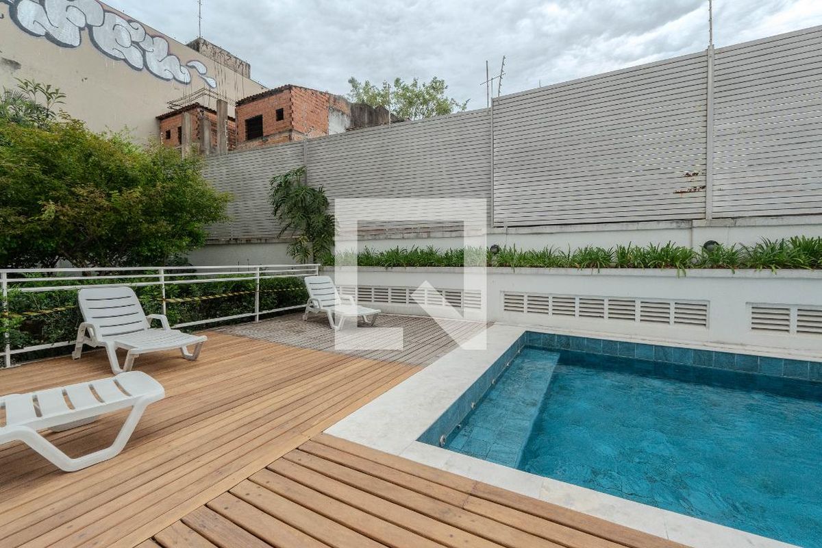 Apartamento, 2 quartos, 52 m² - Foto 31