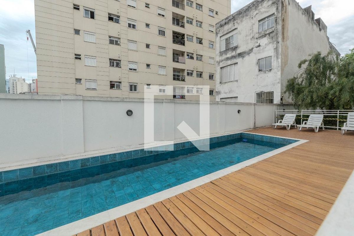 Apartamento, 2 quartos, 52 m² - Foto 32