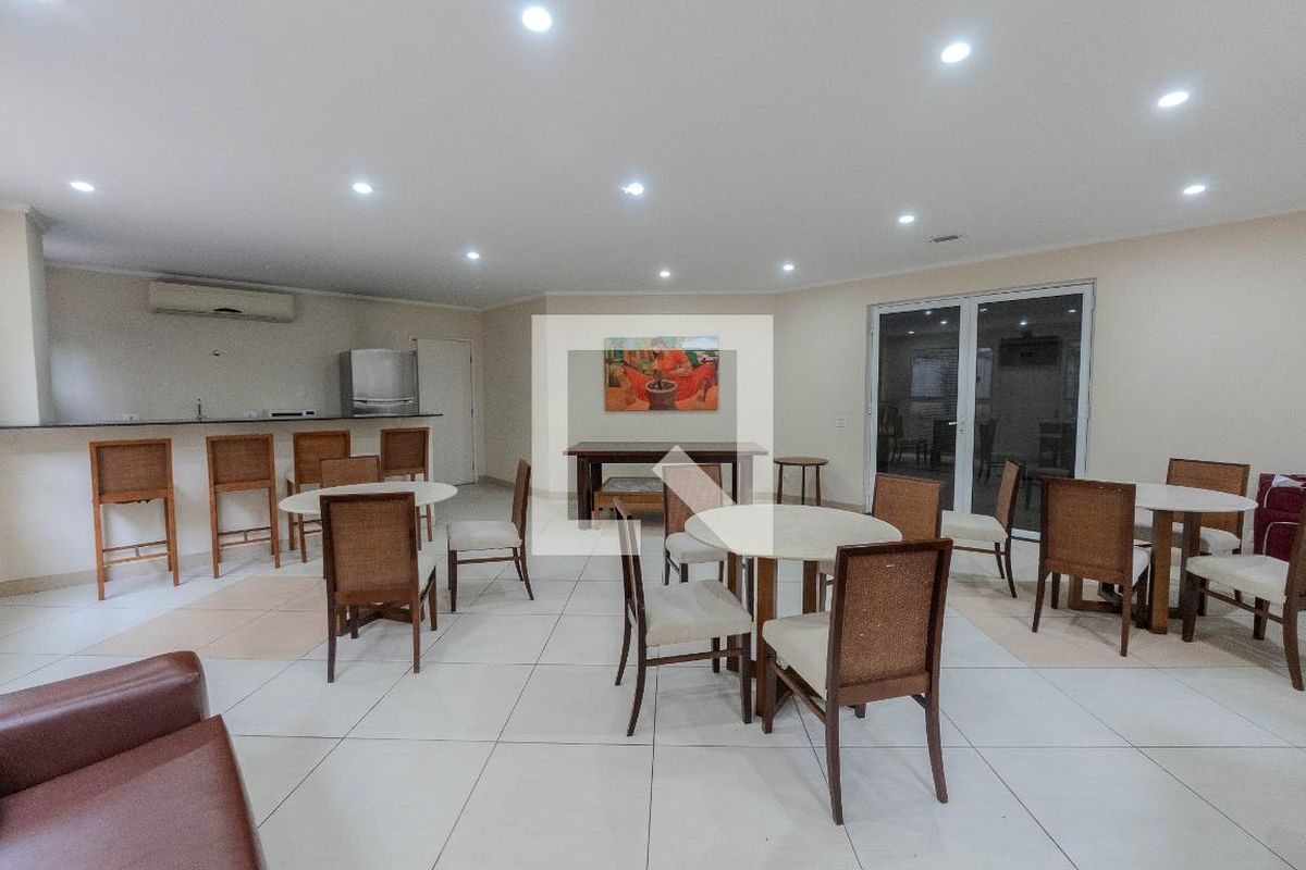 Apartamento, 2 quartos, 52 m² - Foto 41