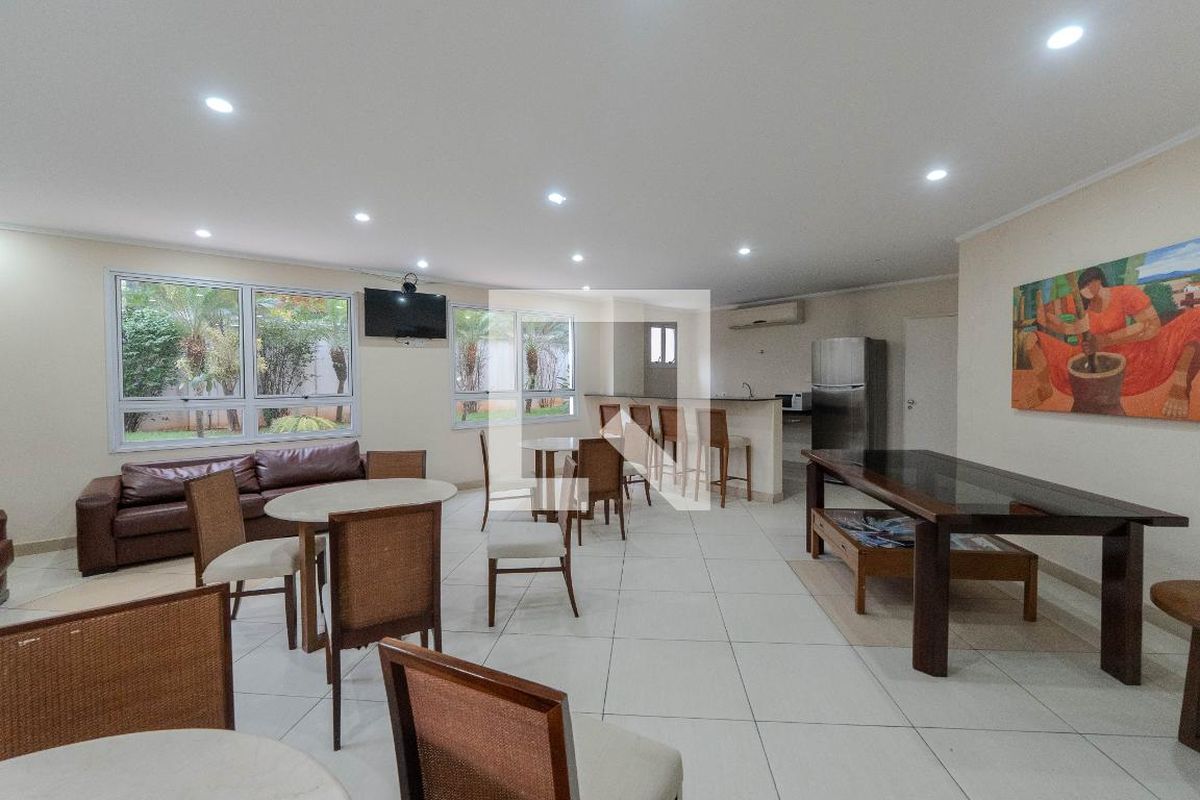 Apartamento, 2 quartos, 52 m² - Foto 39