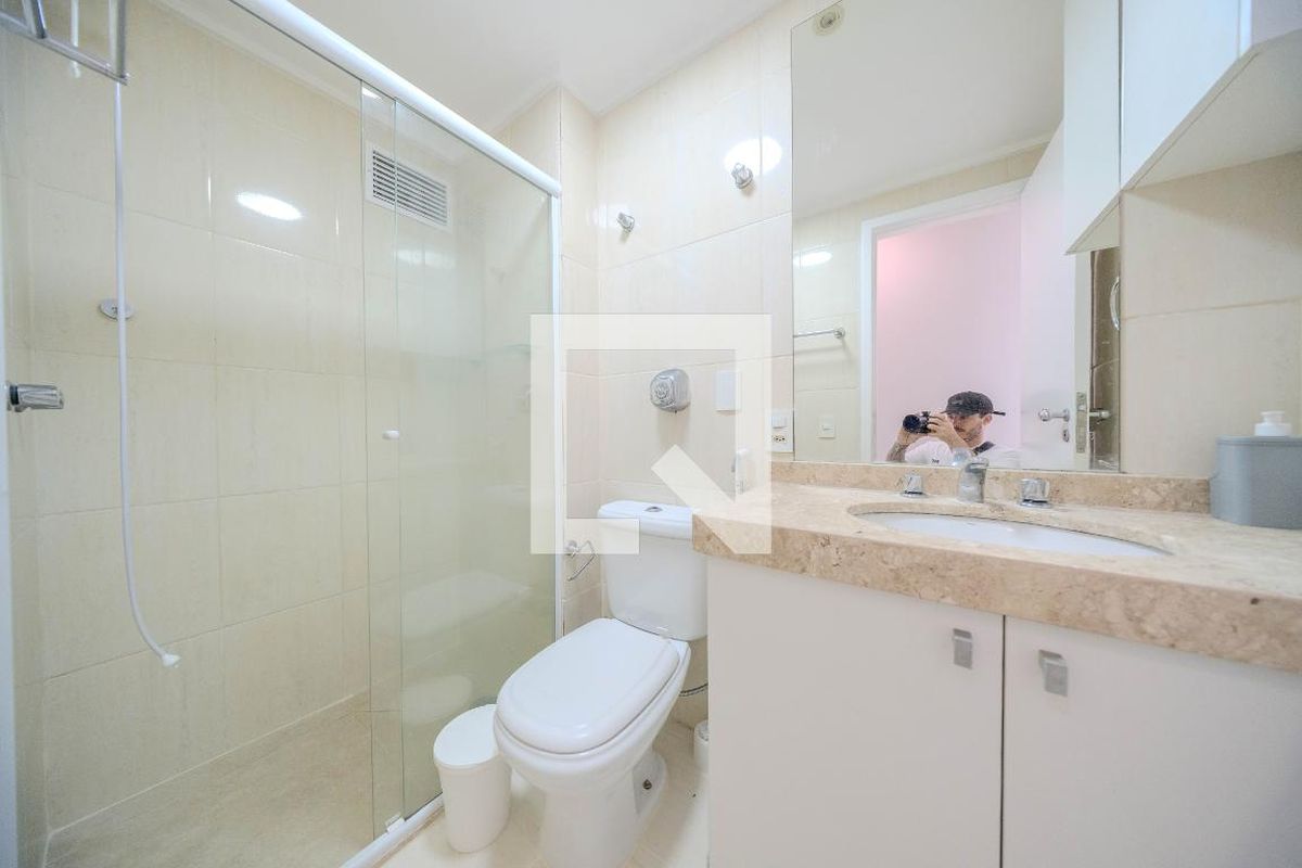 Apartamento, 2 quartos, 52 m² - Foto 14
