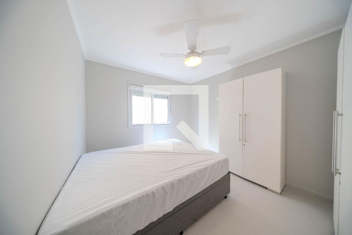 Apartamento, 2 quartos, 52 m² - Foto 9