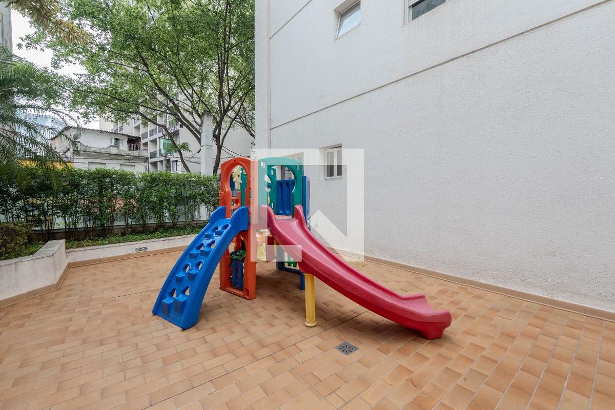 Apartamento, 2 quartos, 52 m² - Foto 35