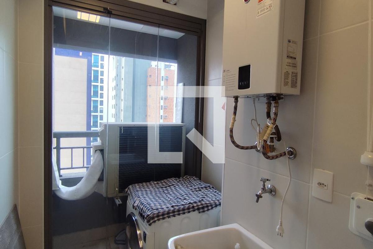Apartamento, 2 quartos, 54 m² - Foto 19