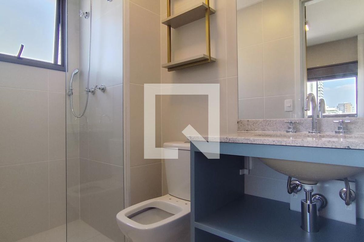 Apartamento, 2 quartos, 54 m² - Foto 17