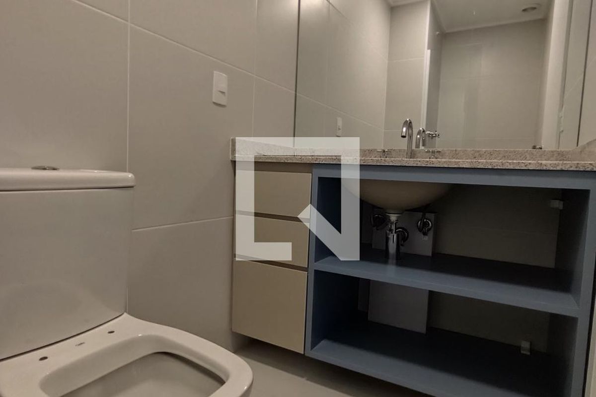 Apartamento, 2 quartos, 54 m² - Foto 14