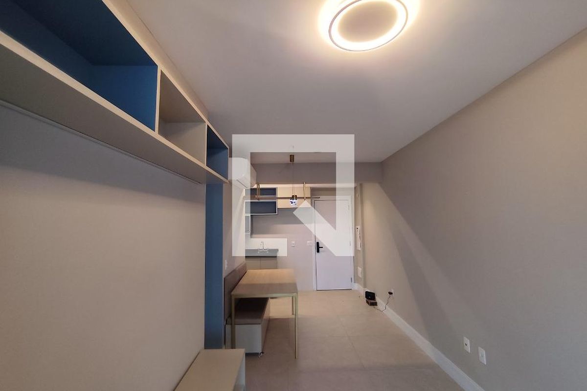 Apartamento, 2 quartos, 54 m² - Foto 8