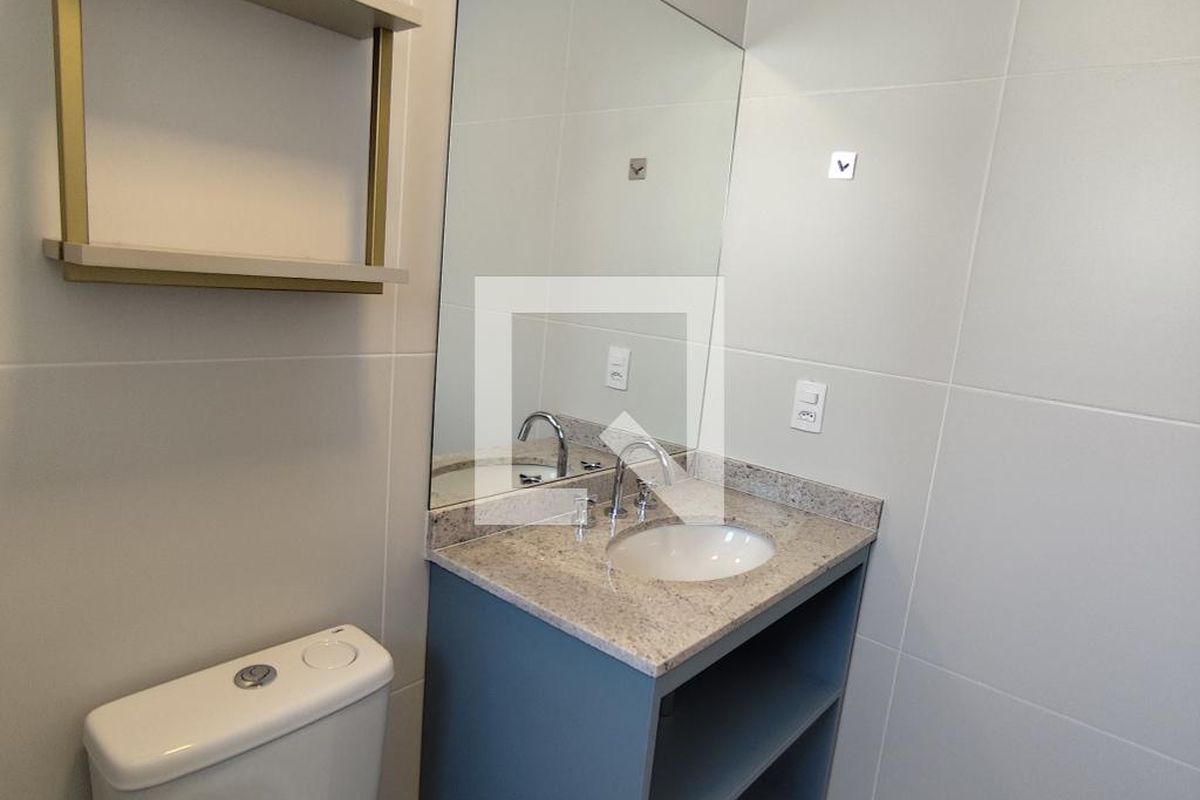 Apartamento, 2 quartos, 54 m² - Foto 16