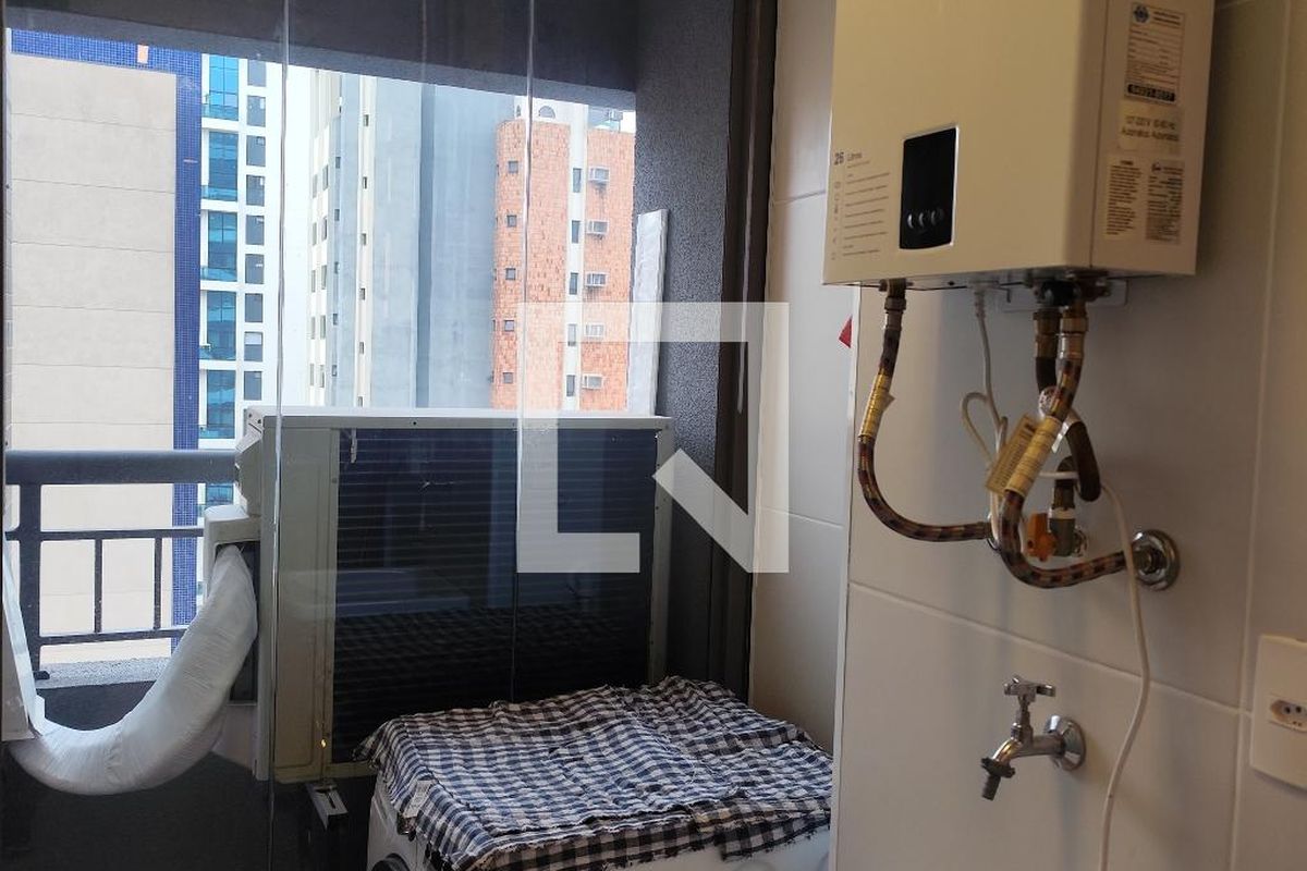 Apartamento, 2 quartos, 54 m² - Foto 26