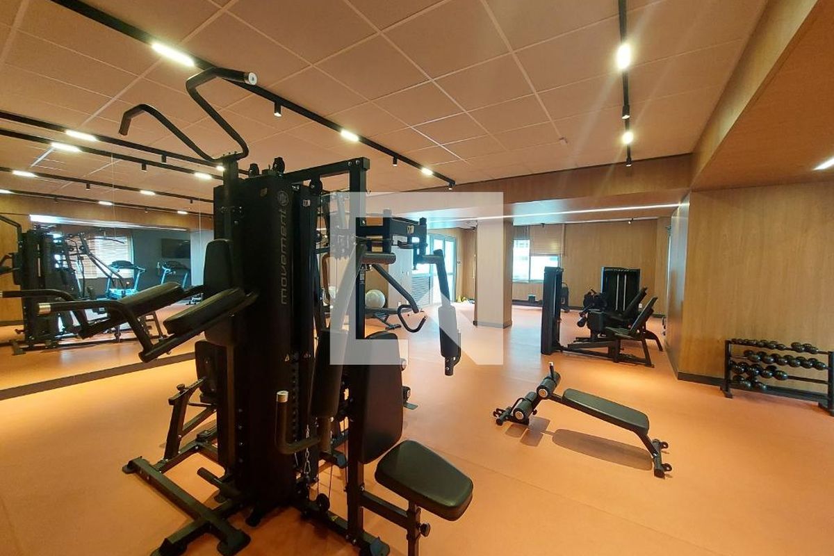 Apartamento, 2 quartos, 54 m² - Foto 39