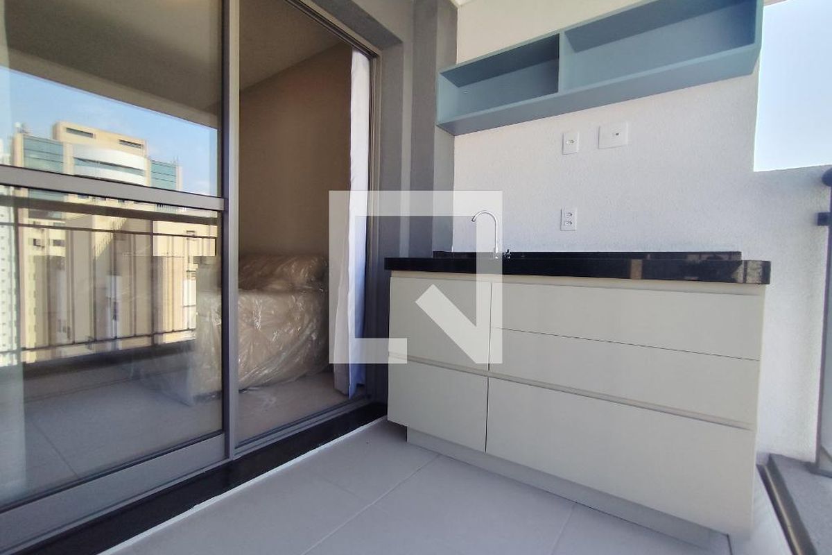 Apartamento, 2 quartos, 54 m² - Foto 29