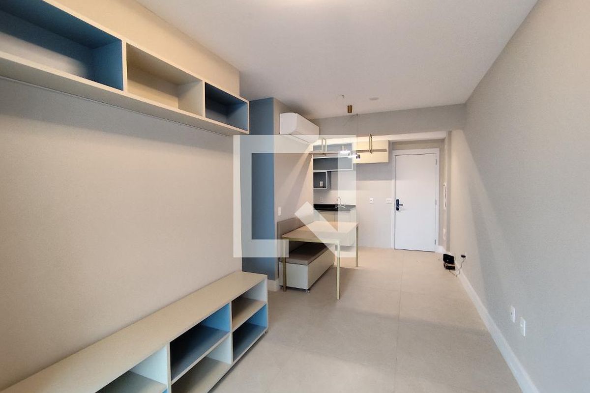 Apartamento, 2 quartos, 54 m² - Foto 3