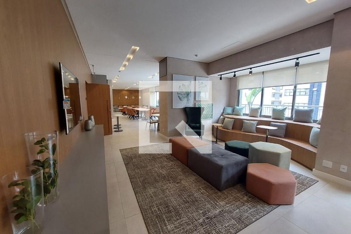 Apartamento, 2 quartos, 54 m² - Foto 41