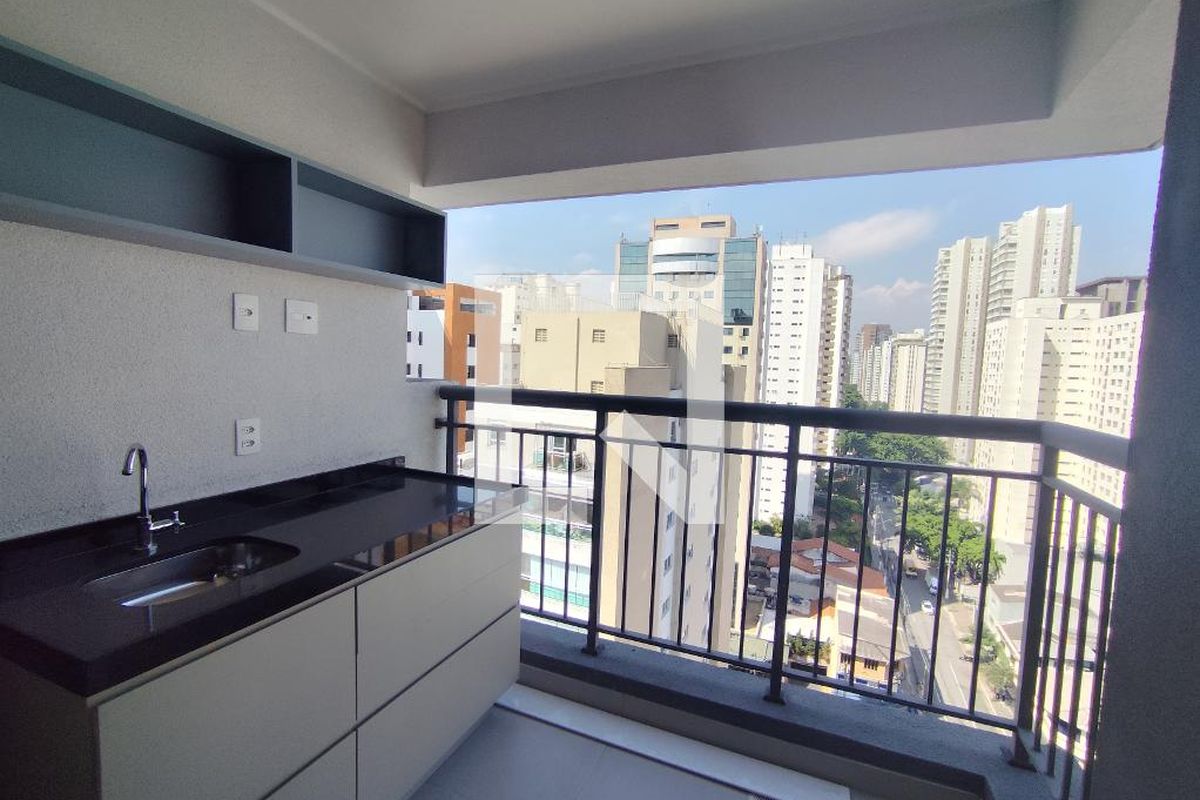 Apartamento, 2 quartos, 54 m² - Foto 27