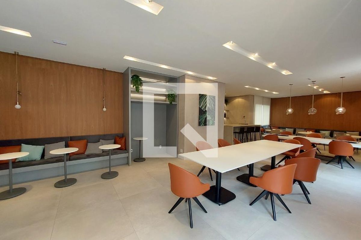 Apartamento, 2 quartos, 54 m² - Foto 43