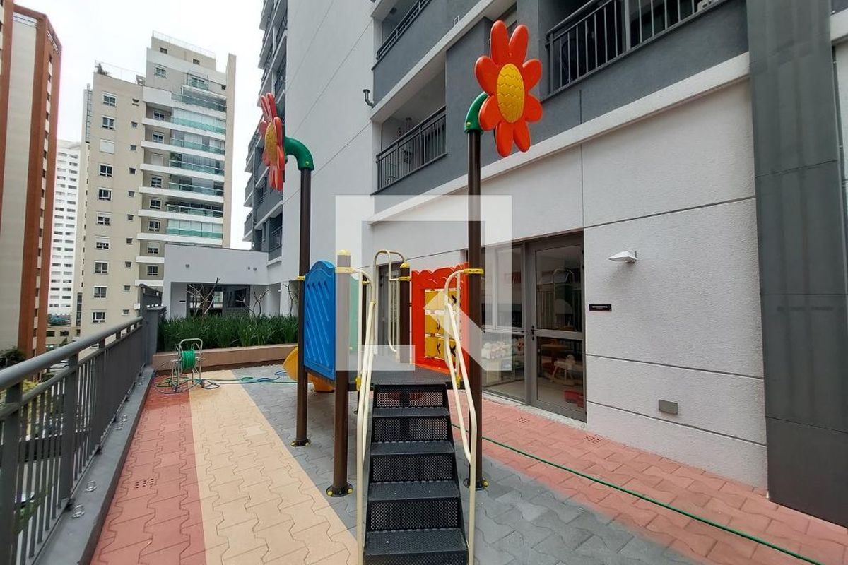 Apartamento, 2 quartos, 54 m² - Foto 34