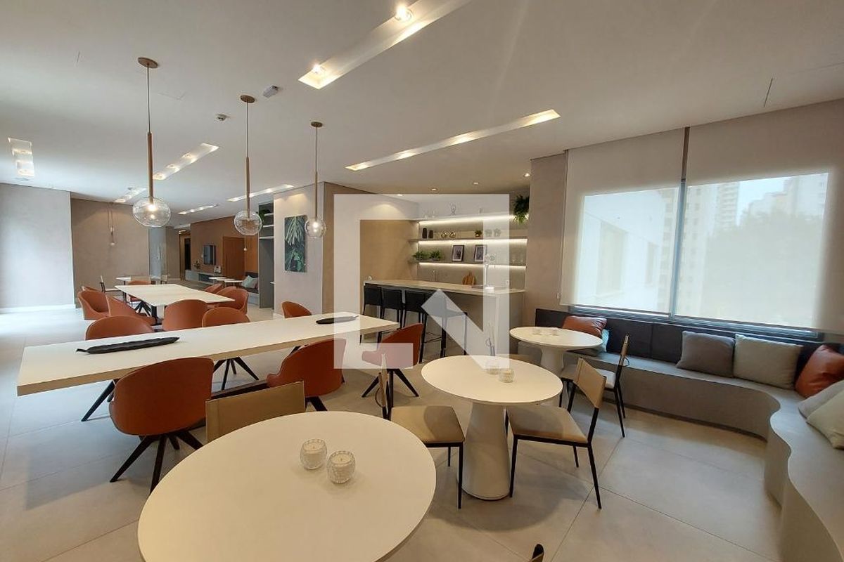 Apartamento, 2 quartos, 54 m² - Foto 44