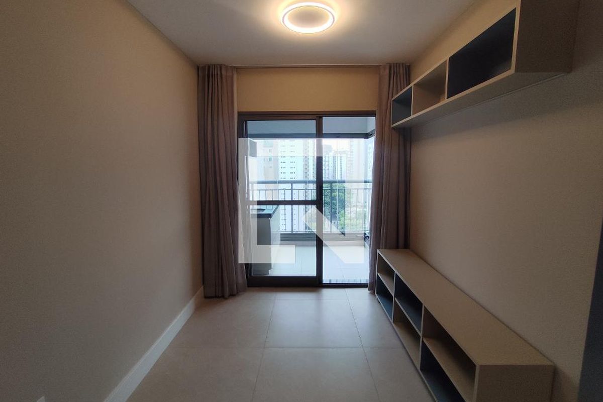 Apartamento, 2 quartos, 54 m² - Foto 5