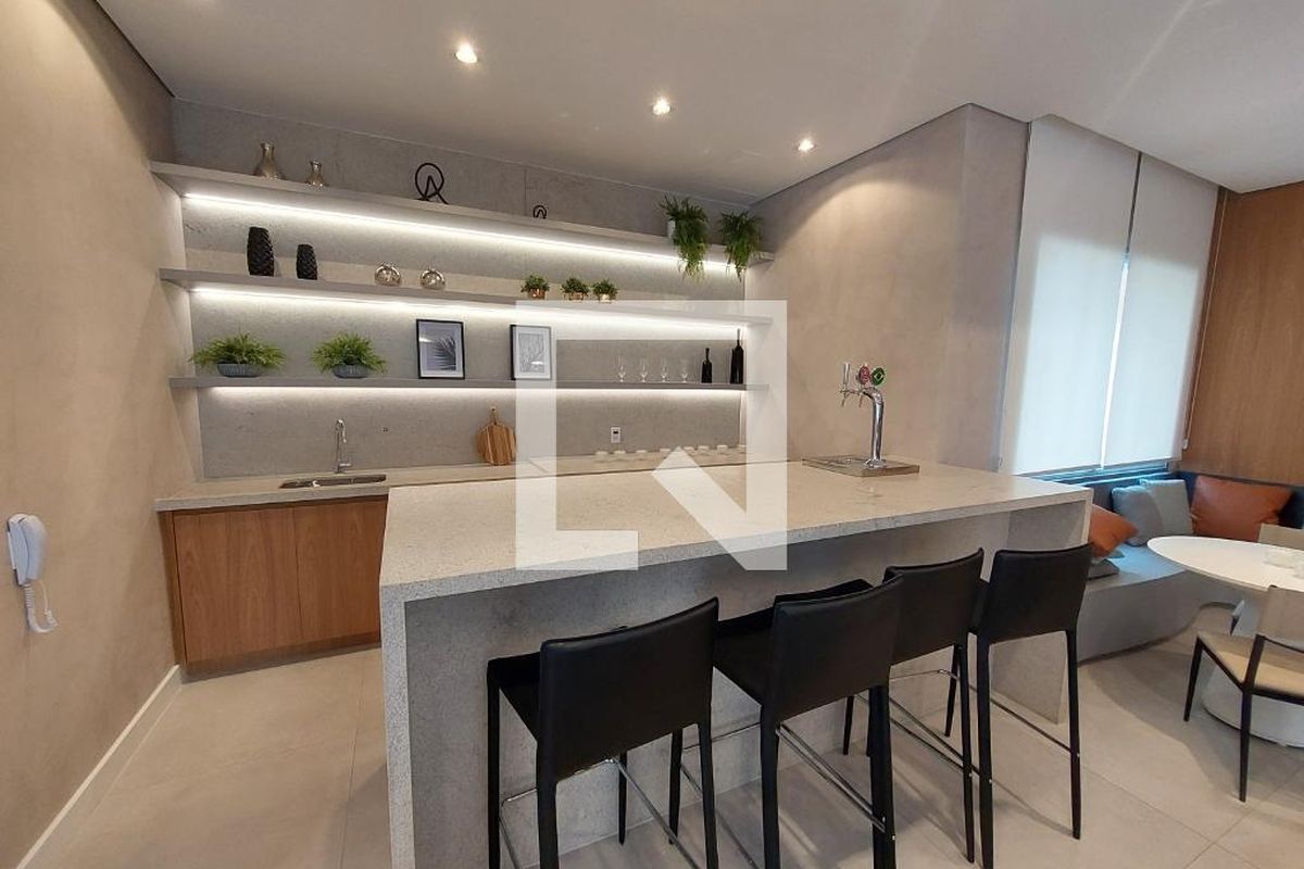 Apartamento, 2 quartos, 54 m² - Foto 31