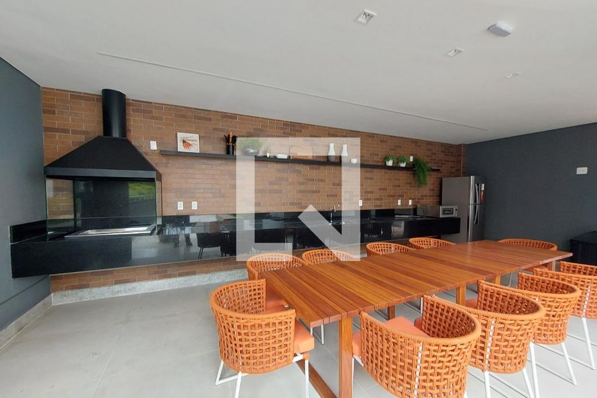 Apartamento, 2 quartos, 54 m² - Foto 30