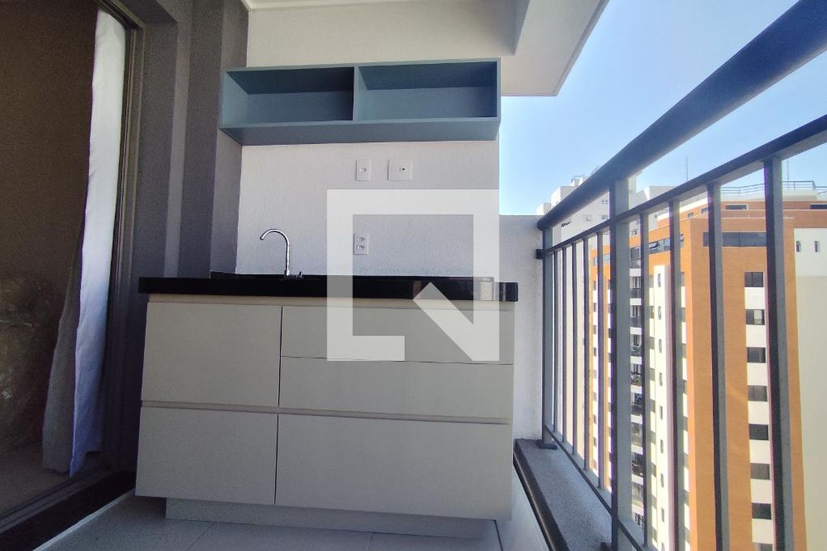 Apartamento, 2 quartos, 54 m² - Foto 28