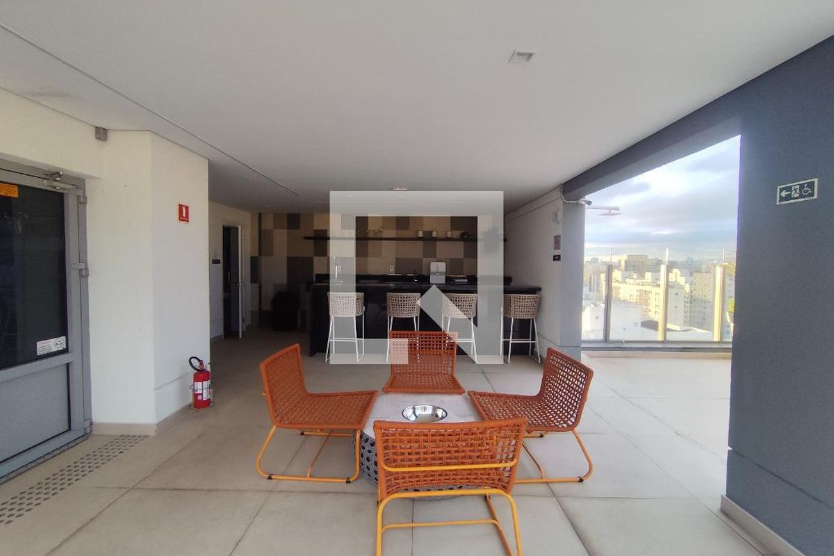 Apartamento, 2 quartos, 54 m² - Foto 33