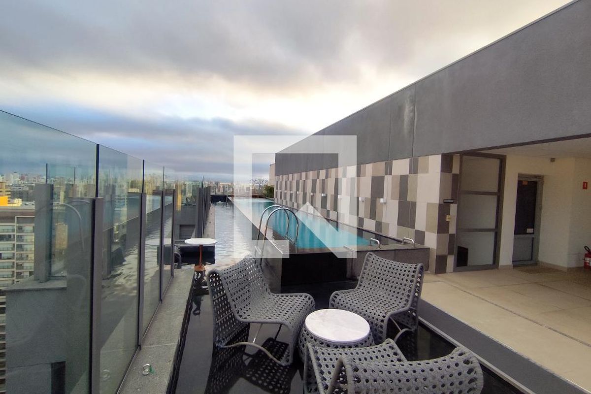 Apartamento, 2 quartos, 54 m² - Foto 36