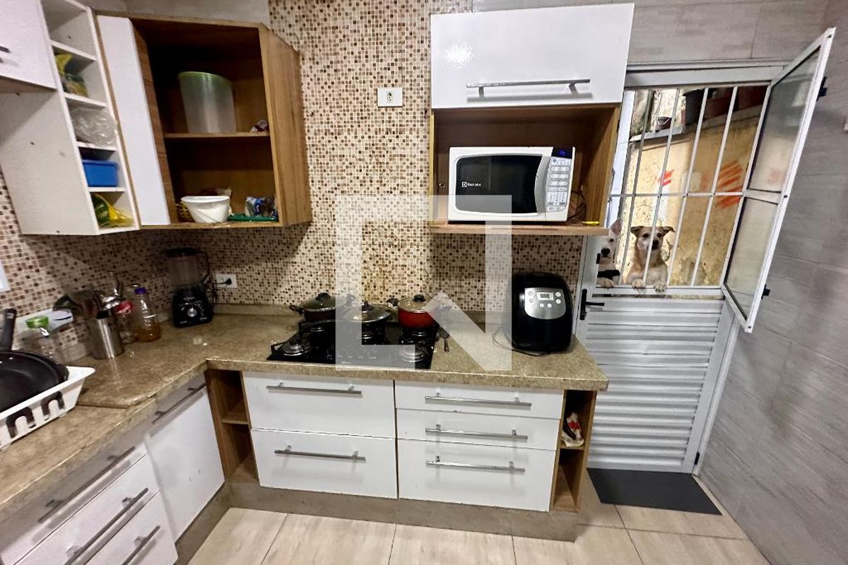 Casa, 5 quartos, 180 m² - Foto 15