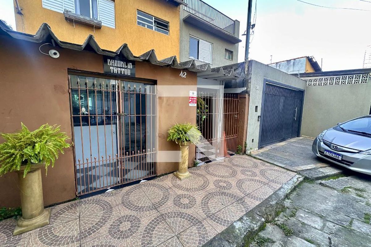 Casa, 5 quartos, 180 m² - Foto 44