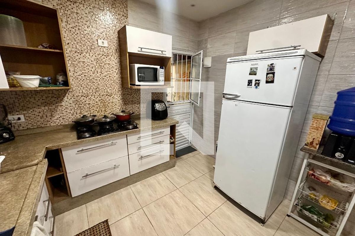 Casa, 5 quartos, 180 m² - Foto 13
