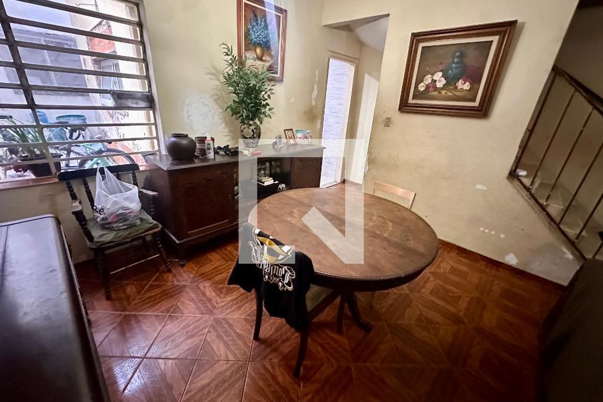 Casa, 5 quartos, 180 m² - Foto 9