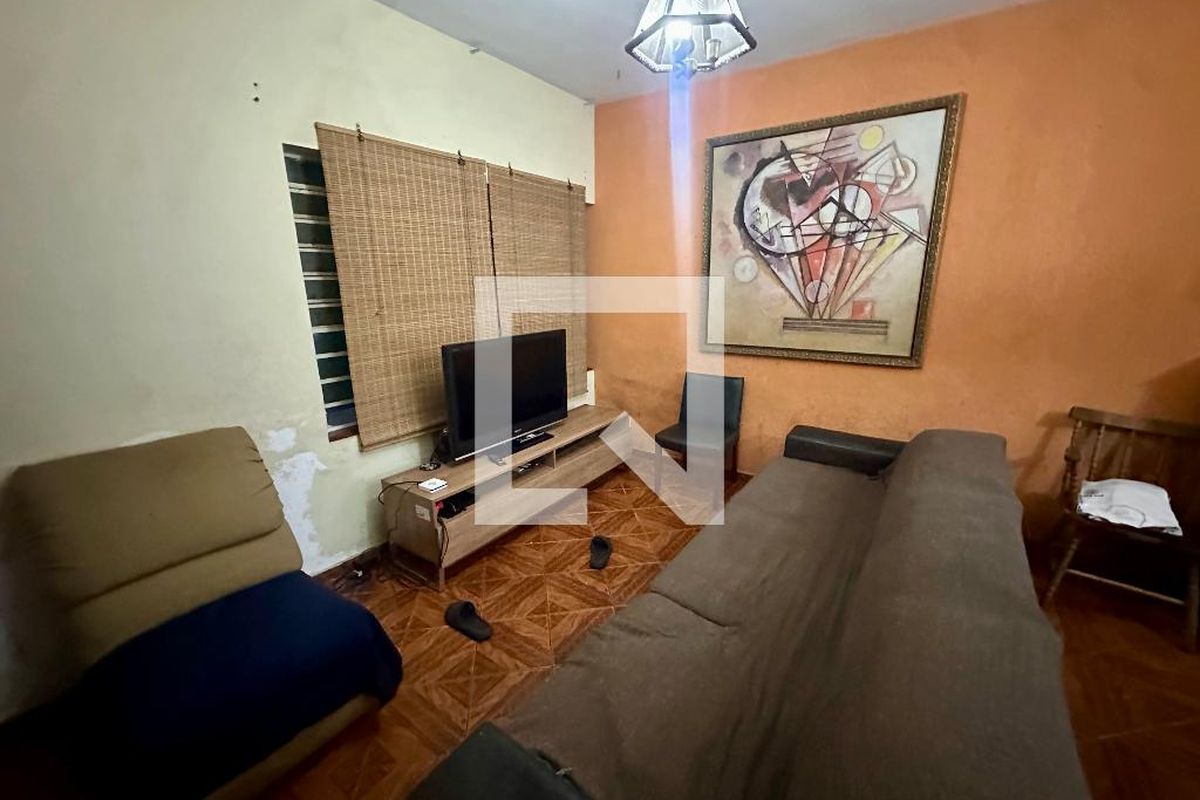 Casa, 5 quartos, 180 m² - Foto 2
