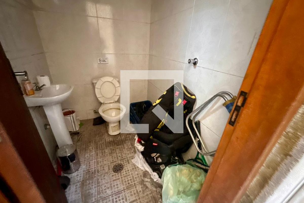 Casa, 5 quartos, 180 m² - Foto 35