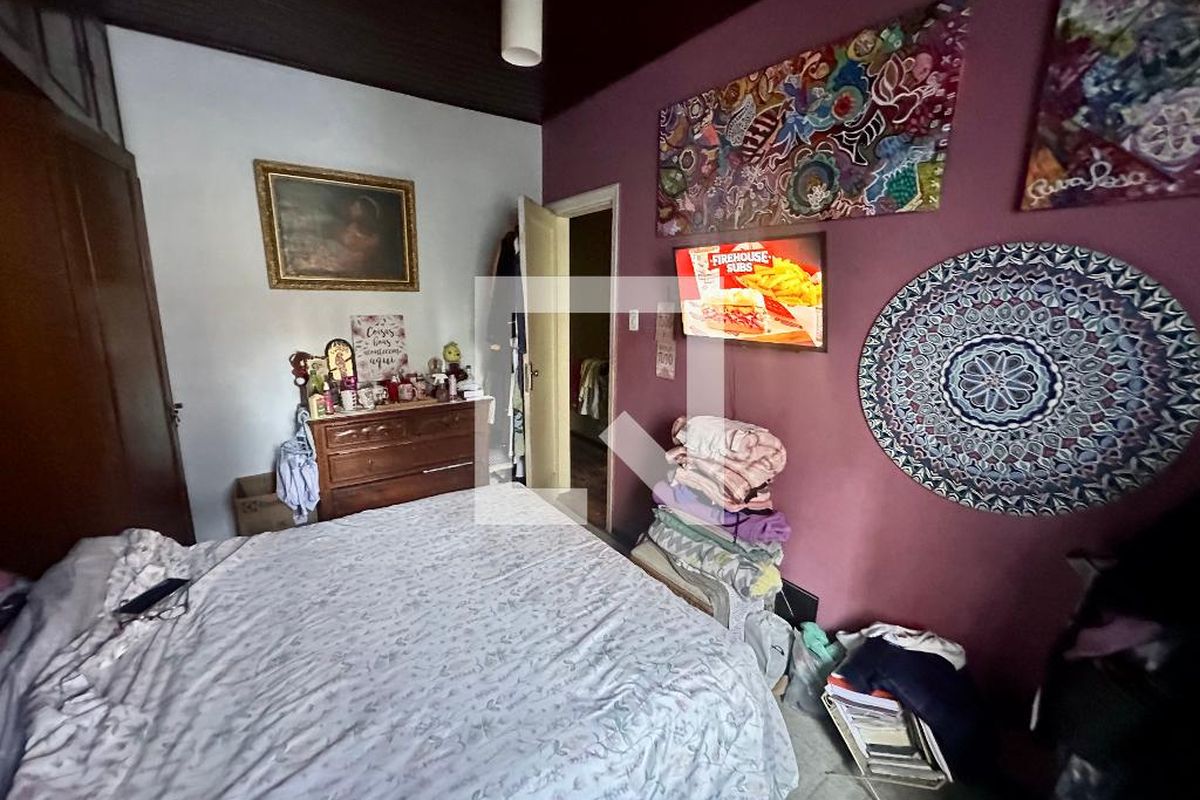 Casa, 5 quartos, 180 m² - Foto 24