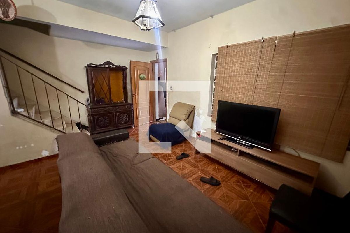 Casa, 5 quartos, 180 m² - Foto 4