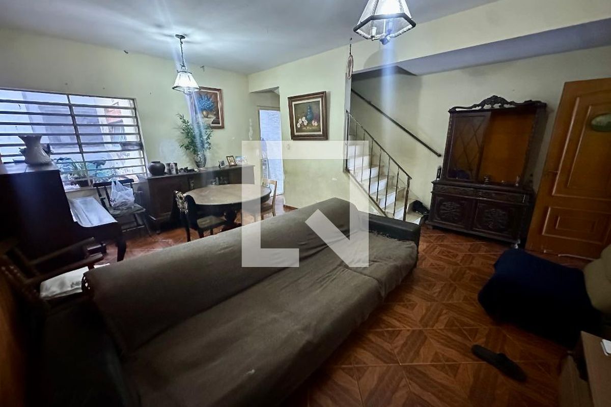 Casa, 5 quartos, 180 m² - Foto 5
