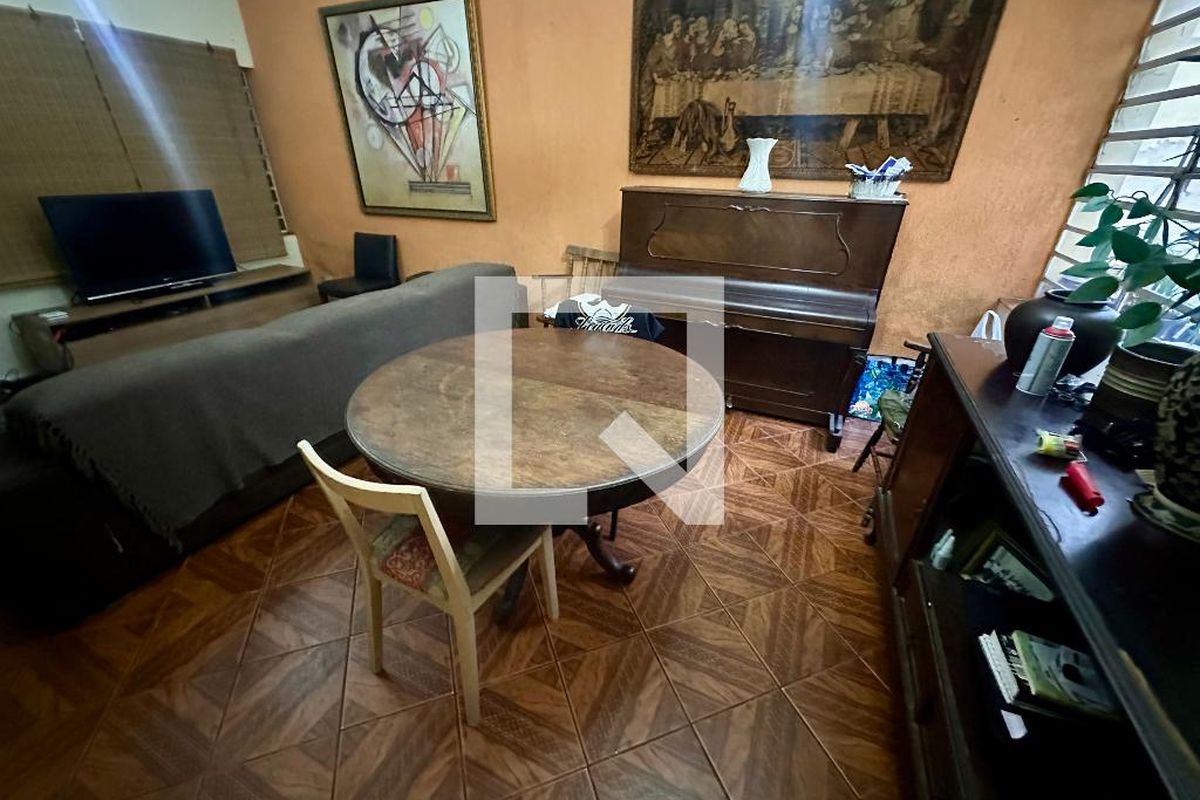 Casa, 5 quartos, 180 m² - Foto 8