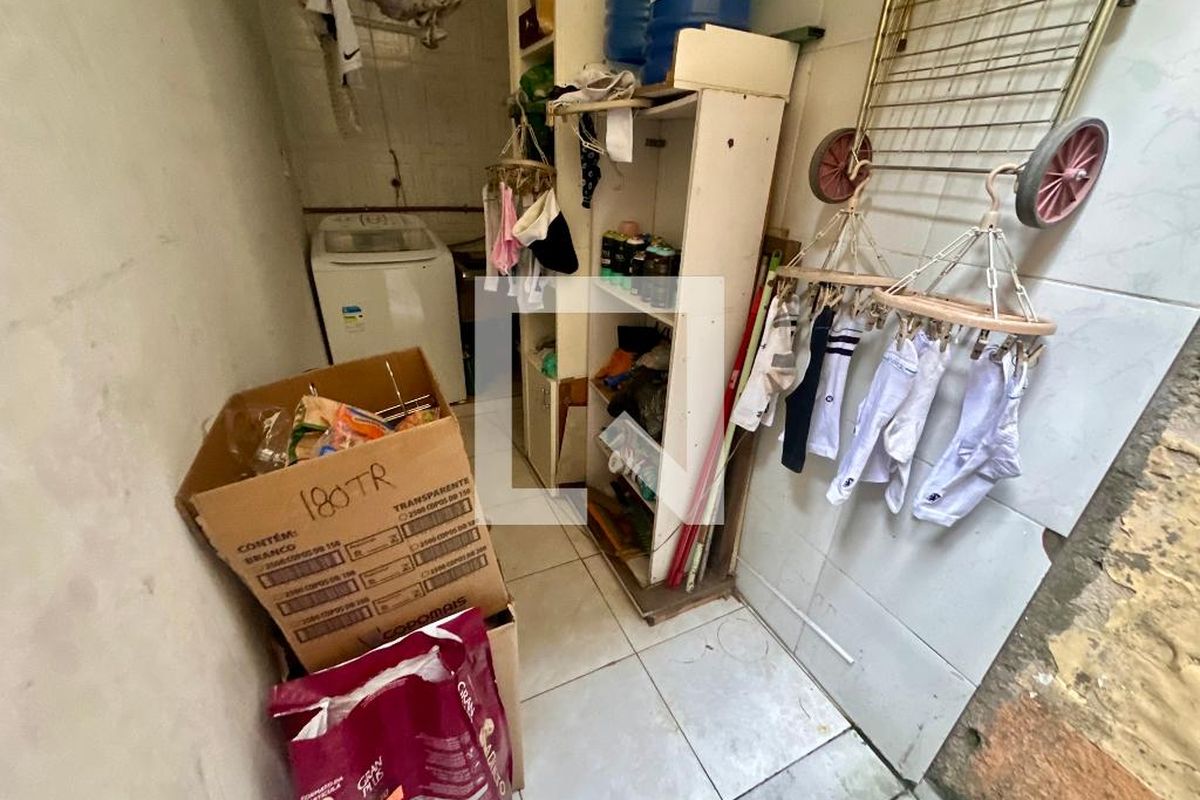 Casa, 5 quartos, 180 m² - Foto 38