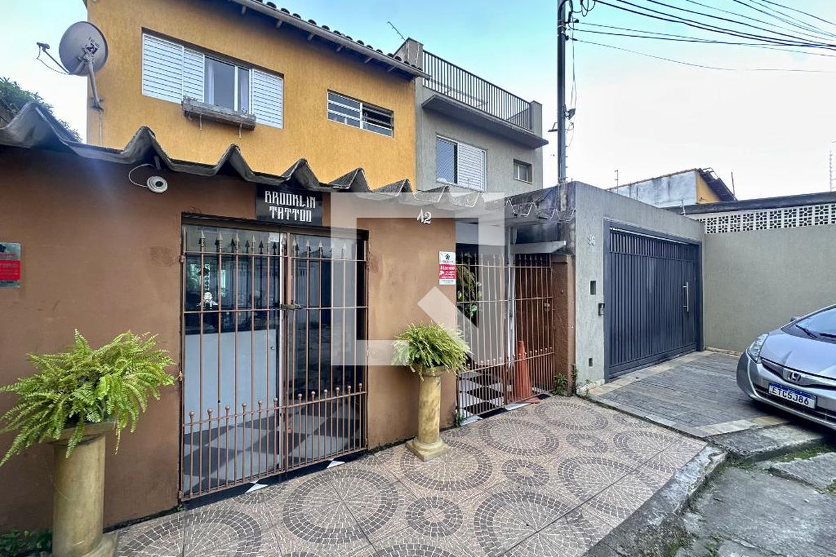 Casa, 5 quartos, 180 m² - Foto 46