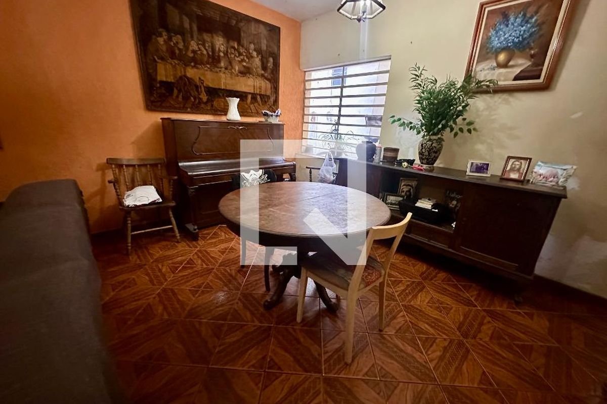 Casa, 5 quartos, 180 m² - Foto 7